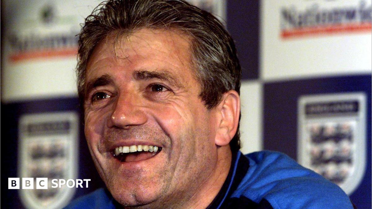 Legendary Footballer and Manager Kevin Keegan Dies at 75