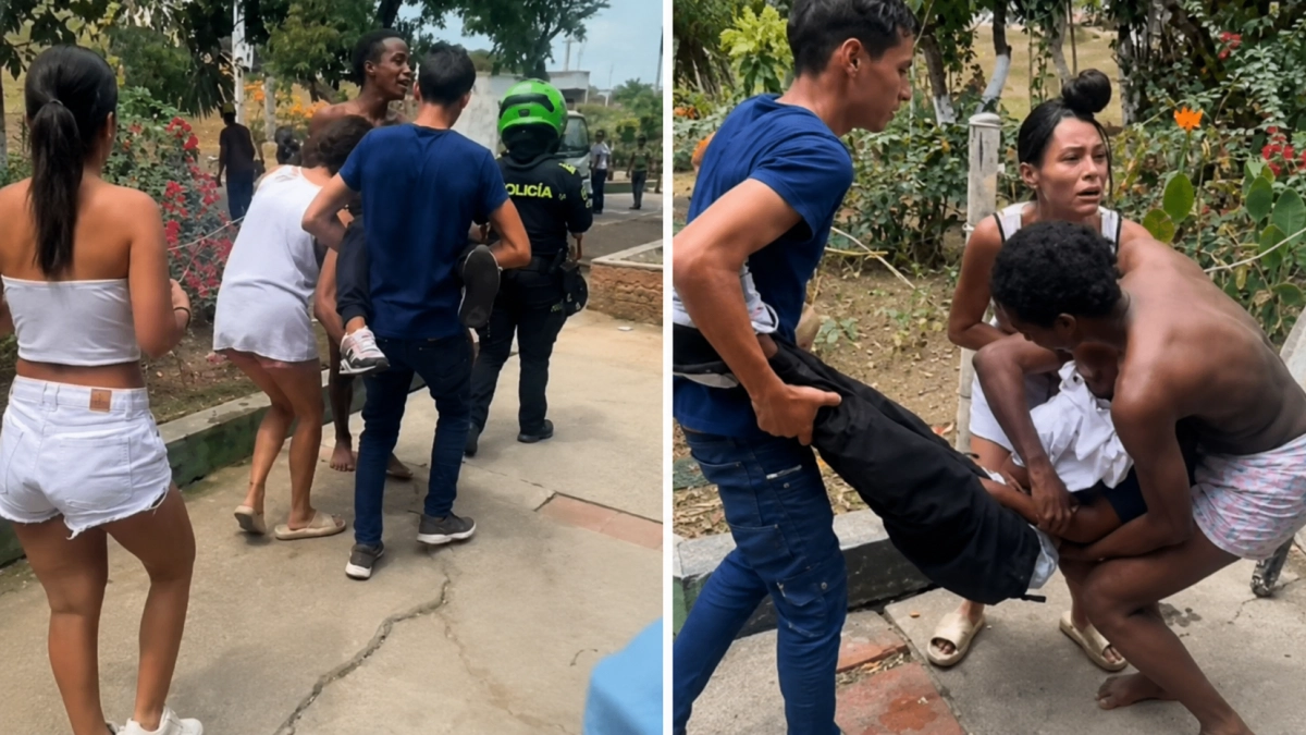 Tragedia en Cali: mujer acusada de matar a su pareja tras conflicto familiar