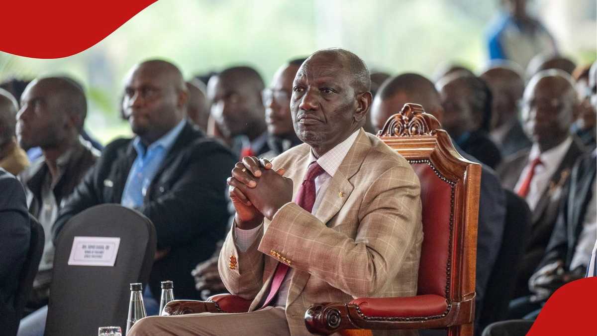 Kericho Residents Protest Development Neglect, Demand Infrastructure Improvements