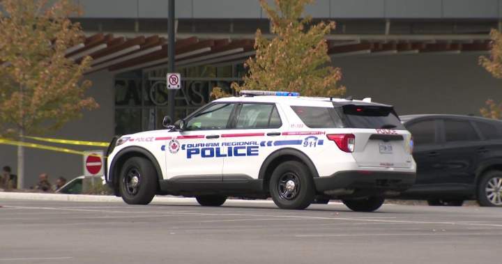 Suspect in 2023 Pickering Casino Homicide Arrested in Saskatoon