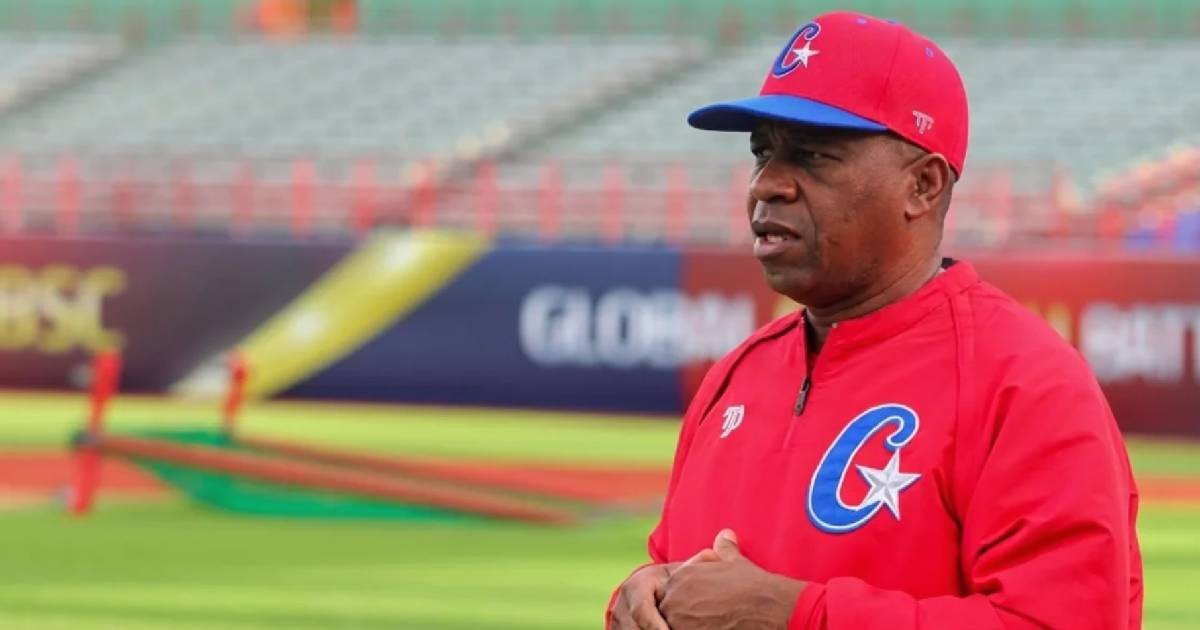 Cuba busca recuperar el oro en béisbol centroamericano