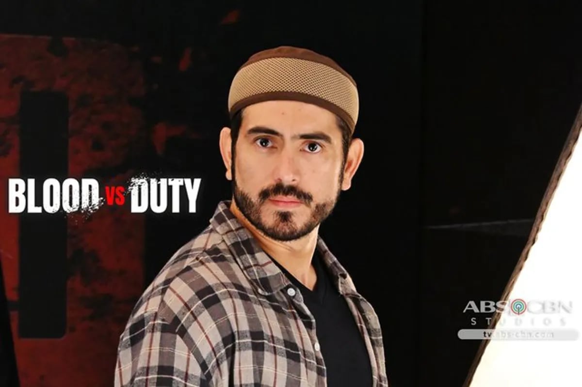 Key Moments That Showcase Jalil’s Compassion in “Blood vs Duty”