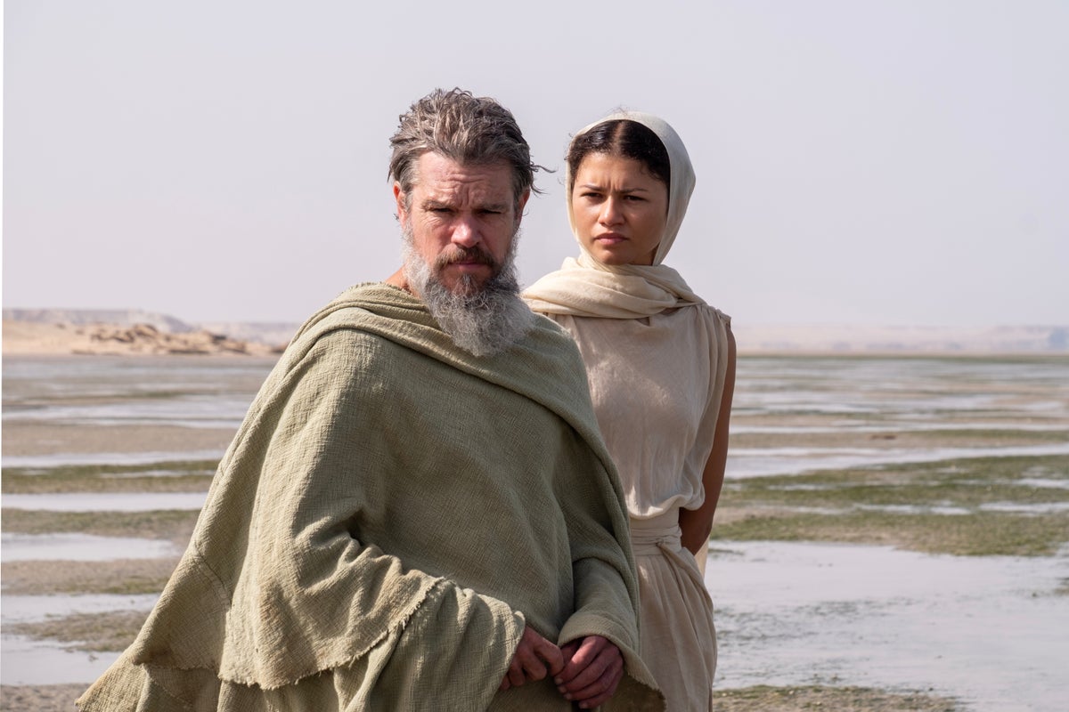 Christopher Nolan's 'The Odyssey' Faces Criticism Over Character Portrayal and Casting Choices