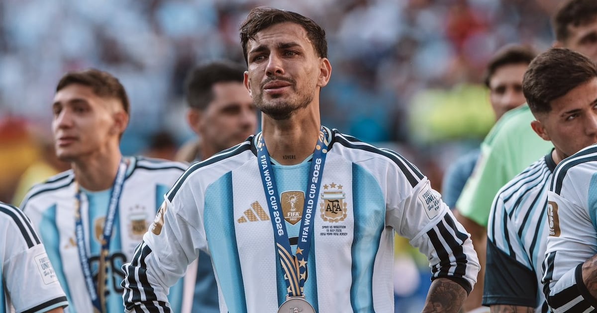 Lesión grave de Leandro Paredes y su impacto en el Deportivo O’Higgins