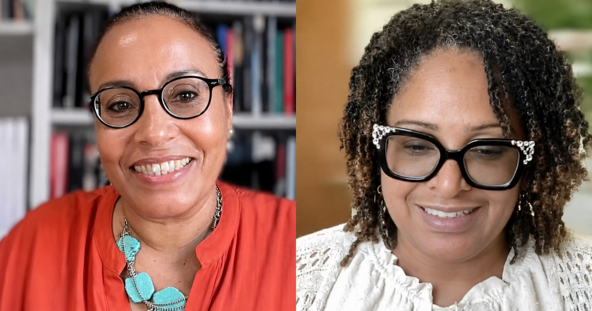 Laritza Diversent analiza la transición política en Cuba y la crisis actual
