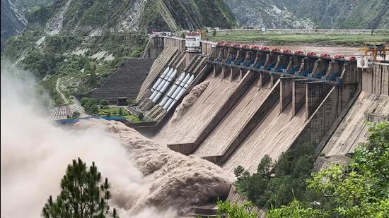India Suspends Indus Waters Treaty Over Pakistan's Terror Support and Water Disputes