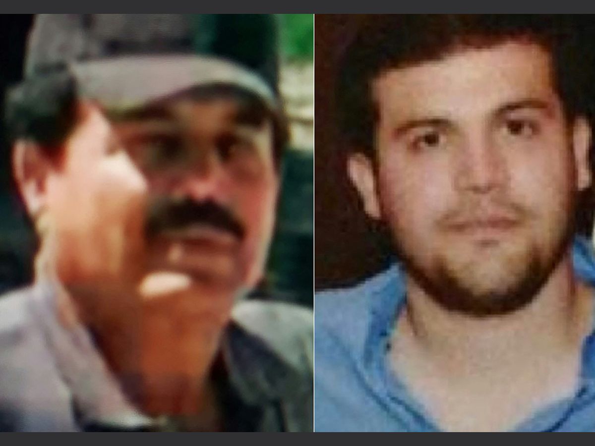 Mexican Drug Lord El Mayo Gets Life Sentence in U.S. Court for Cartel Leadership