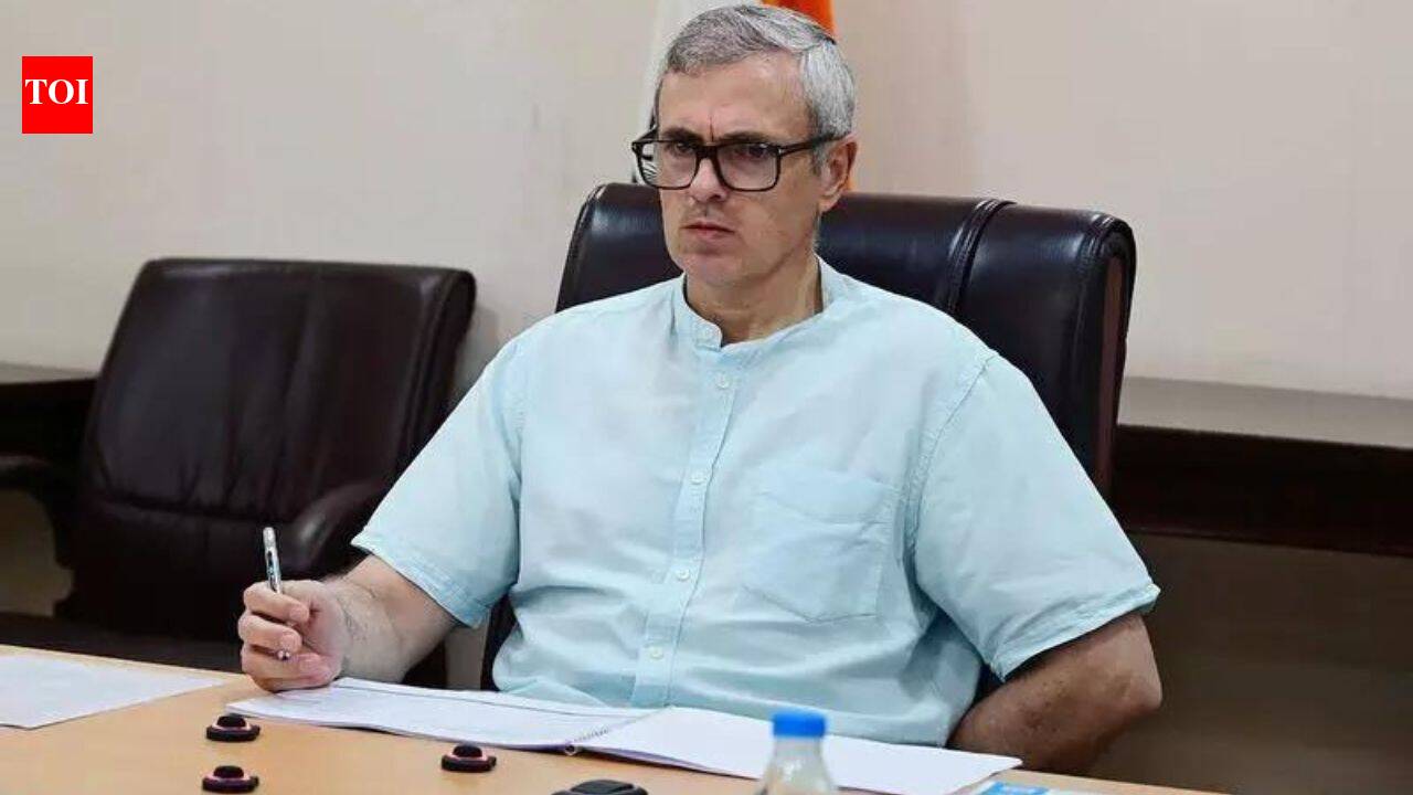 NC's Delhi Protest Faces Criticism; BJP Accuses Omar of Ignoring Floods, PDP Urges Emulation of Wangchuk