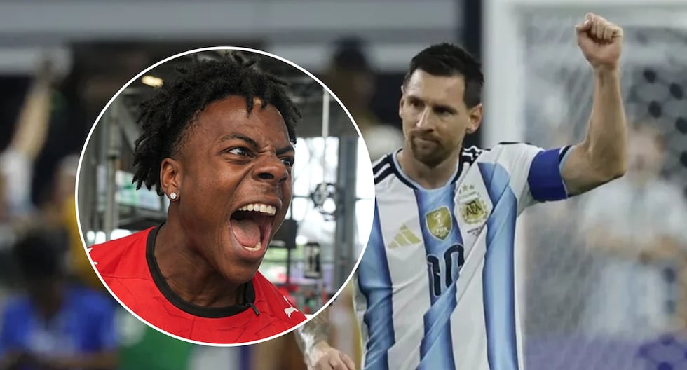 Speed's Emotional Reaction to Messi's Tears in the Spain vs. Argentina Final