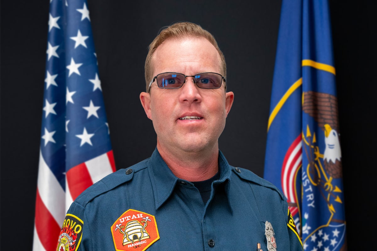 Five family members, including a Utah fire captain, killed in flash flooding near Bicknell