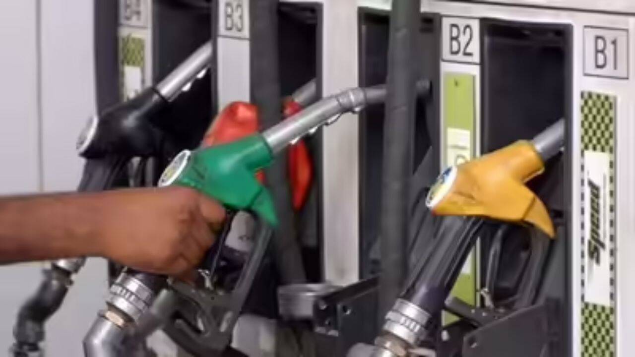 Government Maintains No Plans to Expand Ethanol Blending Beyond 20%