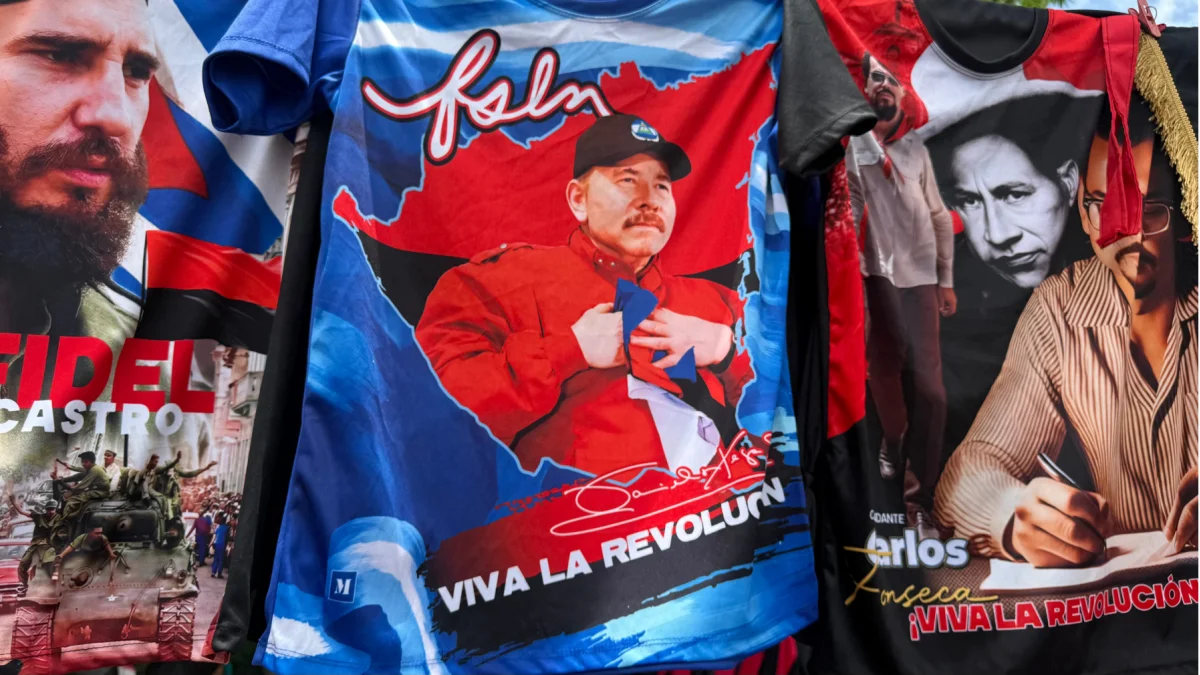 Nicaragua: Movimiento opositor alerta sobre consolidación del poder de Ortega