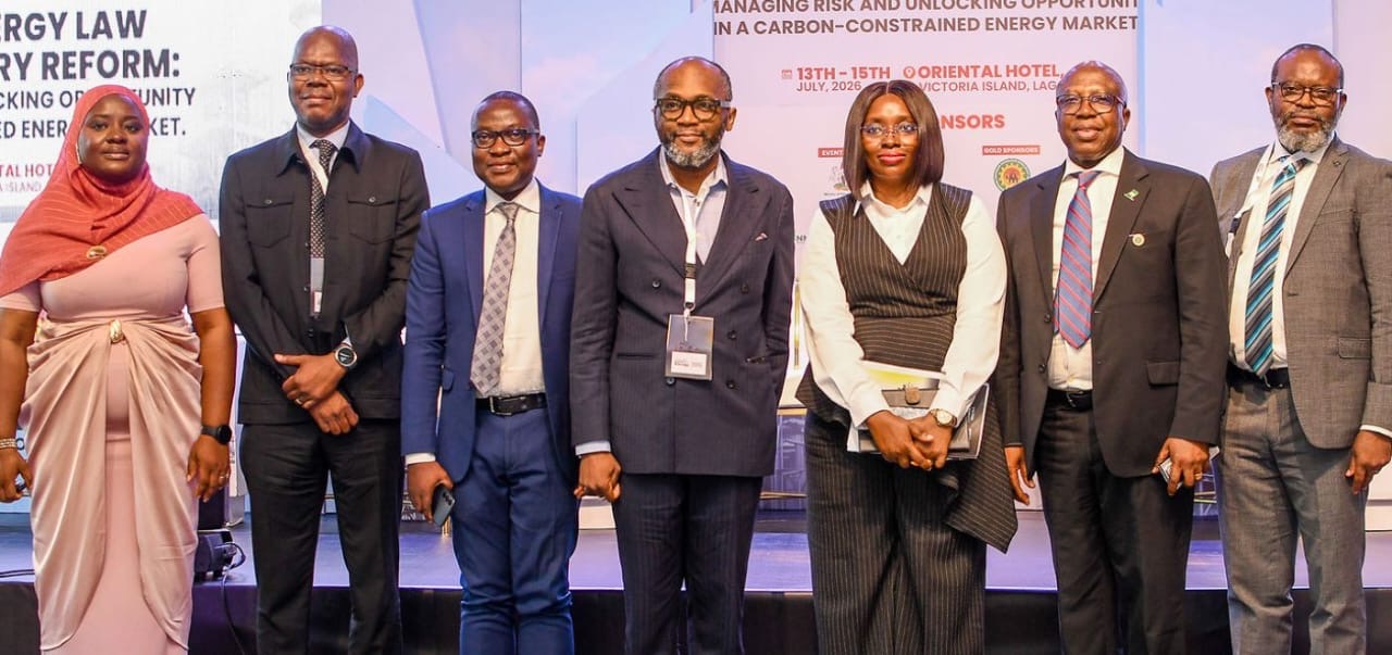 Nigeria Focuses on Legal Clarity to Attract Energy Investors Amid Net-Zero Goals