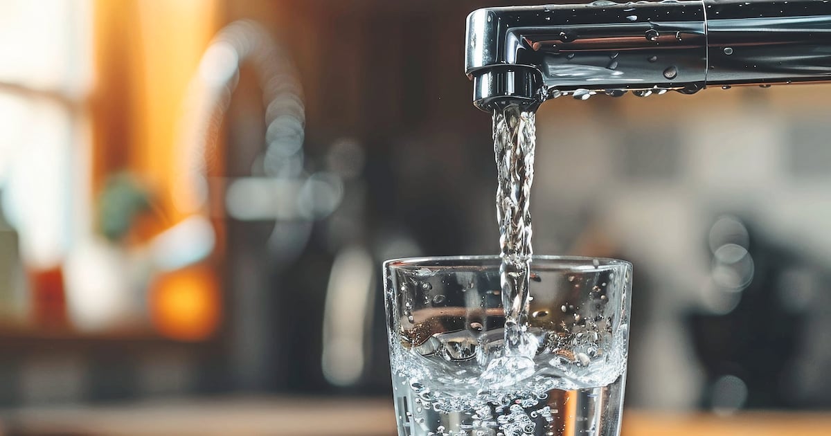 South Africa's Water Crisis: Challenges and Government Response
