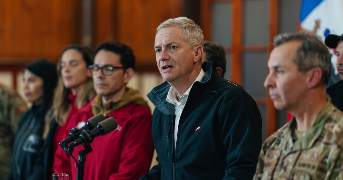 Presidente Kast promueve megarreforma para impulsar inversión y certeza jurídica en Chile