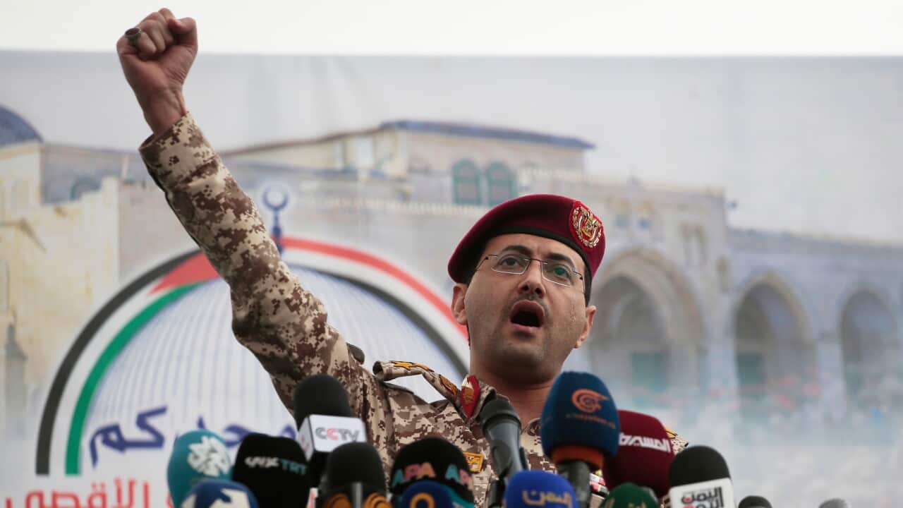 Houthi Blockade Threatens Global Oil Supply and Regional Stability