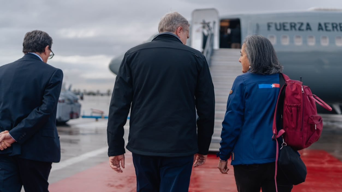 President Kast Prioritizes Disaster Response Over Political Debates Amid Regional Floods