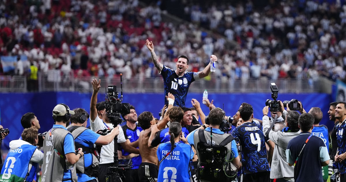 El Mundial 2026 de Argentina: un legado inolvidable