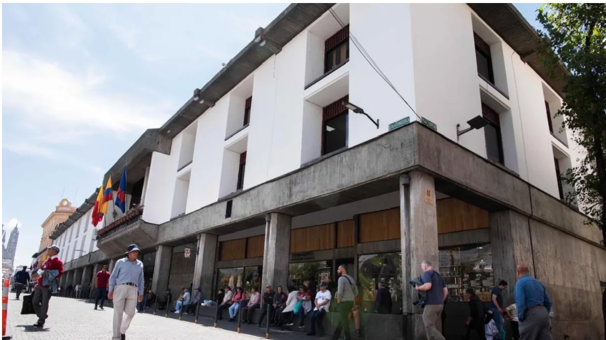 Concejo de Quito: Listas políticas priorizan figuras conocidas sobre perfiles técnicos