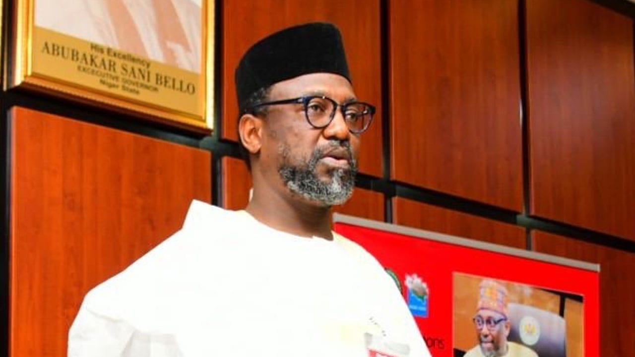 Former Niger Governor Urges Investment in Education for National Development