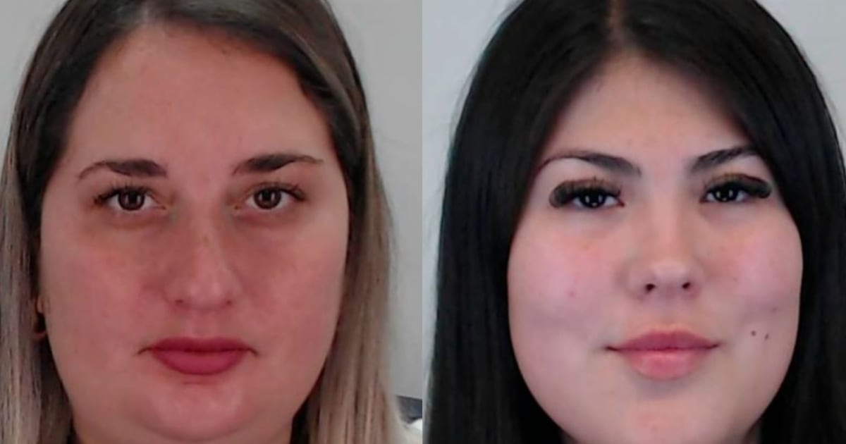 Búsqueda activa por desaparición de dos amigas en Cajón del Maipo