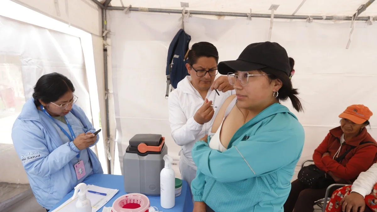 Ministerio de Salud convoca a profesionales para el Año Rural 2026-2027