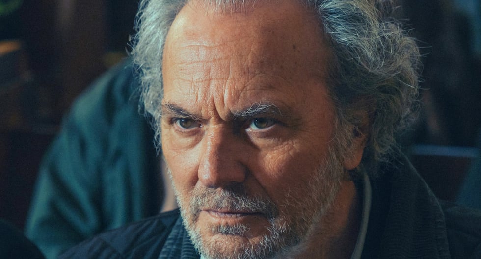Lista de actores de 'Los Creyentes': quién interpreta a quién en la película de Netflix