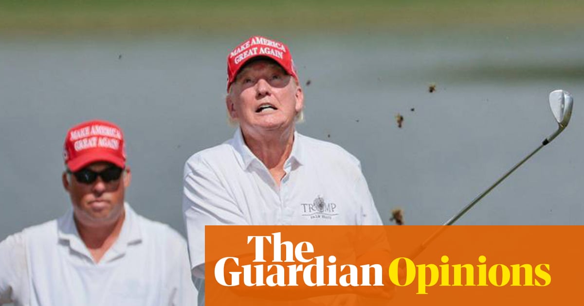 Donald Trump's Controversial Role in Sports Governance