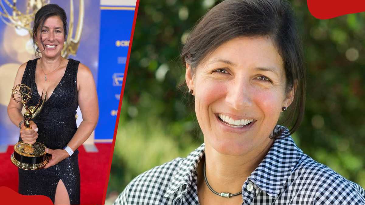 Jenn Nawada: Landscape Designer and TV Personality with Roots in Vermont Farming