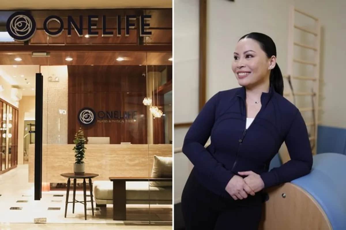 Tanya Aguila's initiatives to promote women's health and empowerment