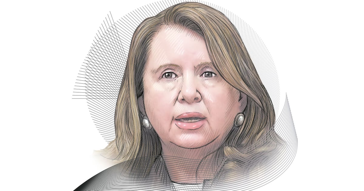 Corrupción judicial: El yerno de una ministra y su red de negocios