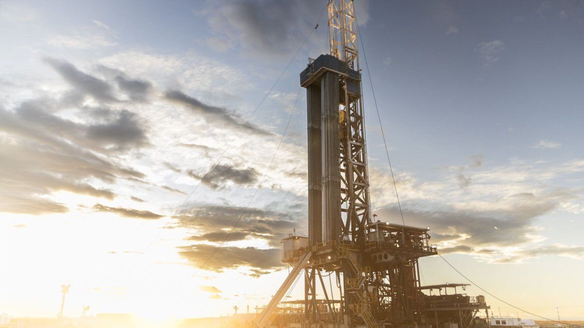Argentina's Energy Balance Surpasses Record in First Half of 2026