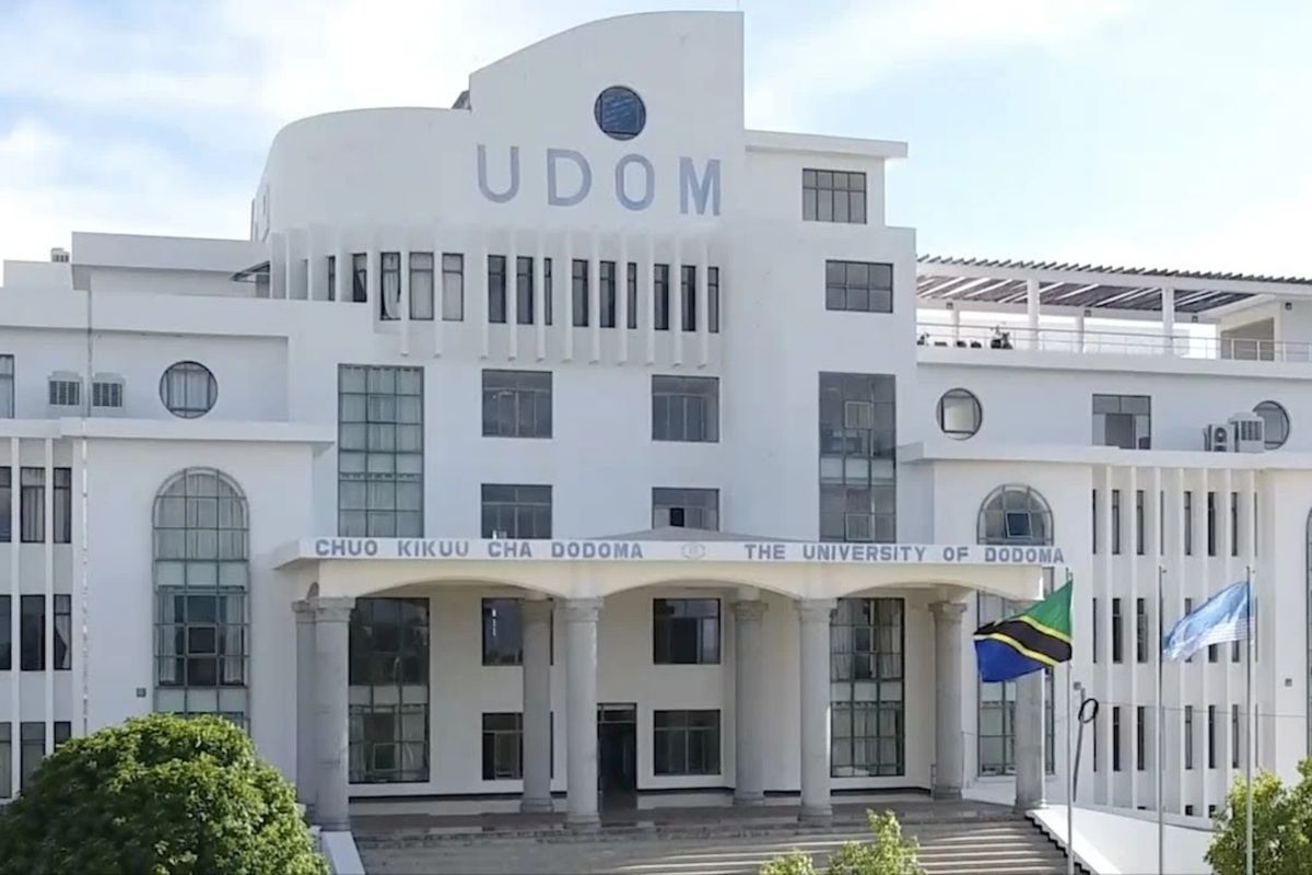 University Lecturer Granted Bail After 14 Days in Custody