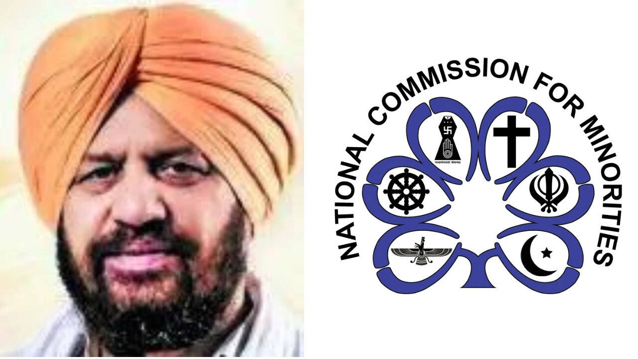 Modi Government Appoints Sikh Leader to Head Minorities Panel