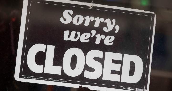 Edmonton Downtown Restaurants Face Closure Due to City Planning and Construction Challenges