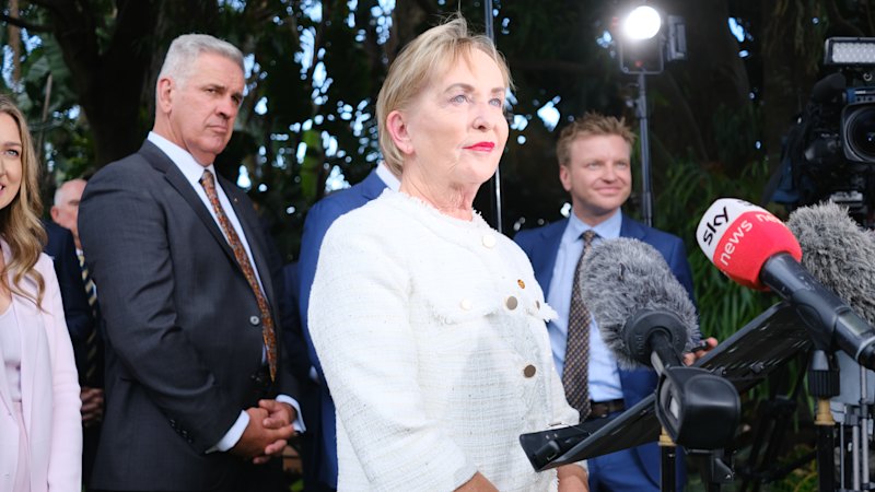 Queensland Budget Estimates Hearing Examines Dutton's QIC Board Appointment