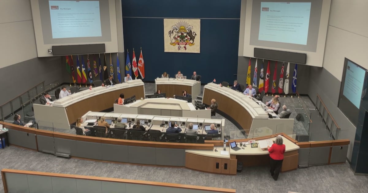 Calgary Council Approves Rezoning Exemptions for Specific Properties