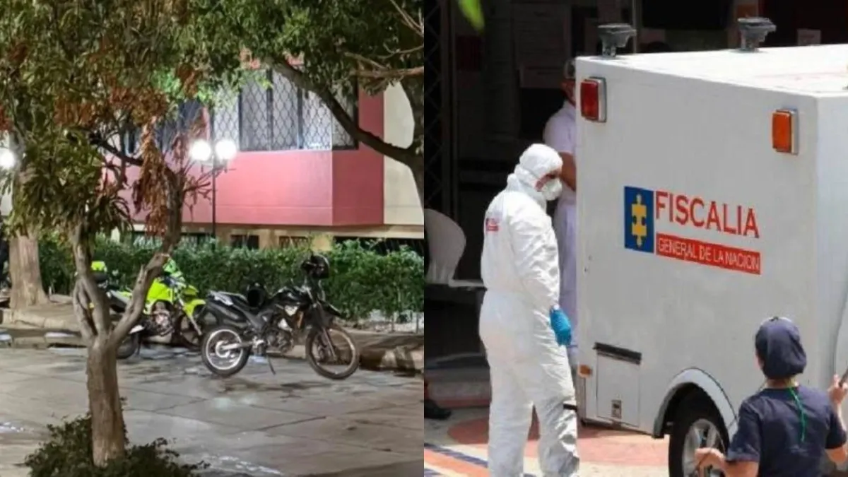 Hallazgo trágico en Santa Marta: madre e hijo encontrados muertos en apartamento de El Rodadero