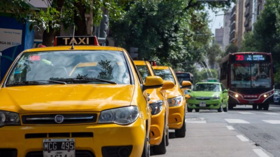 Nueva ordenanza para taxis y remises en Córdoba: modificaciones clave para el sector