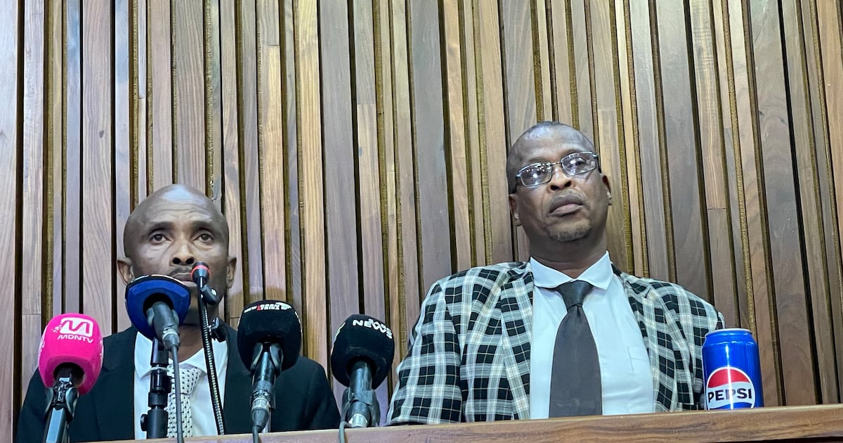 Court hears testimony about 2022 shooting of taxi boss Joe Sibanyoni