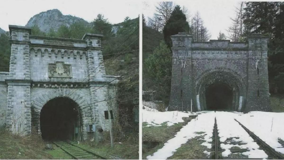 Francia pospone hasta 2035 la reapertura del Canfranc tras críticas por retrasos