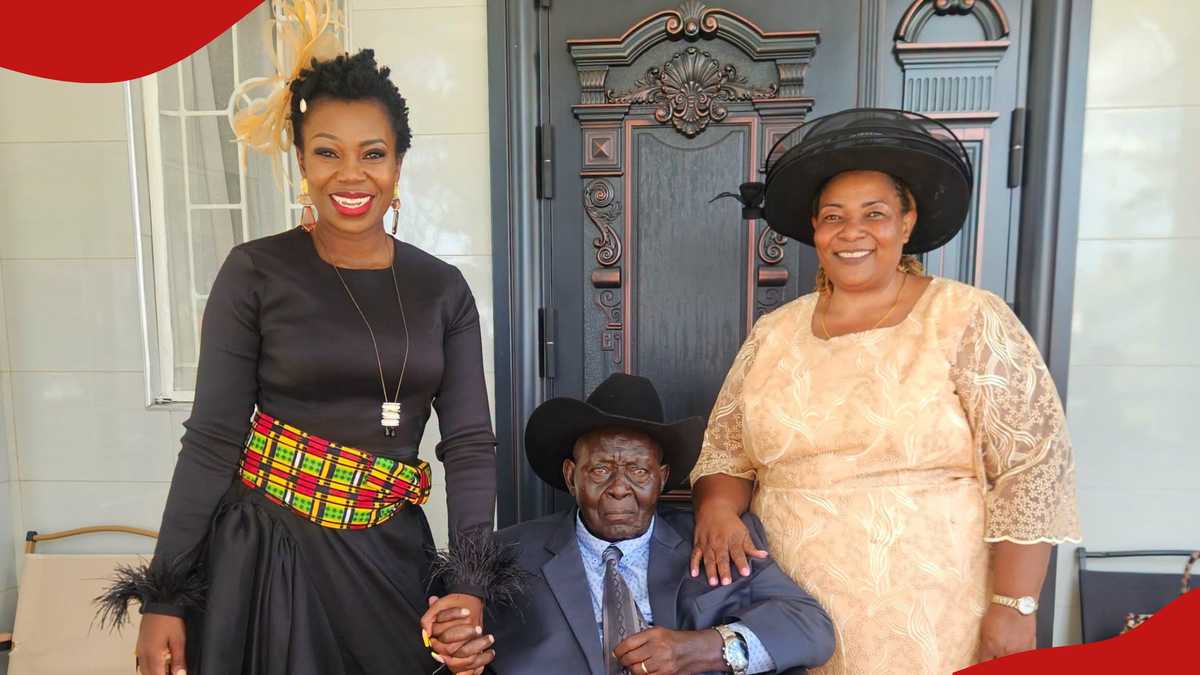 Ibrahim Ambwere's Journey from Sweeper to Billionaire and His Teacher Payment Offer