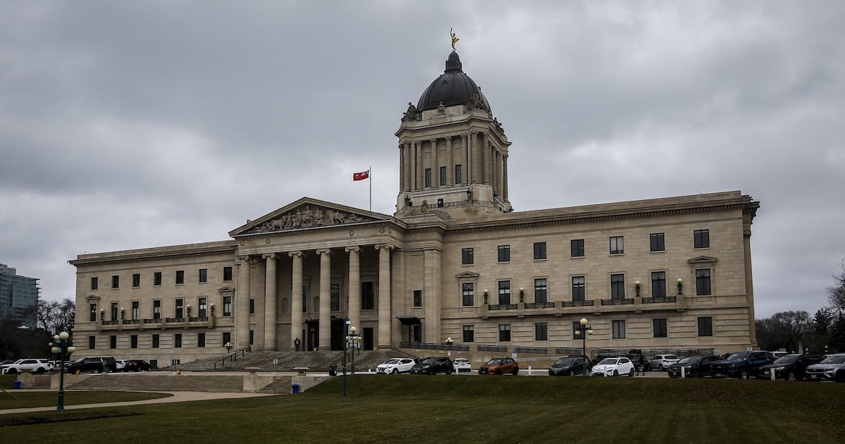Winnipeg NDP Retains The Pas-Kameesak MLA Seat in By-Election
