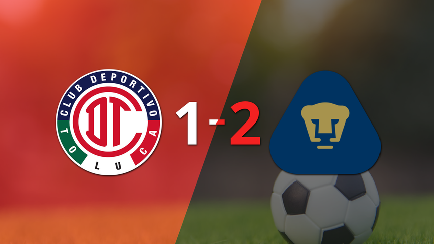 CF Monterrey gana 3-2 a Santos Laguna; Toluca y Pumas disputan partido clave en la fecha 2 del Apertura