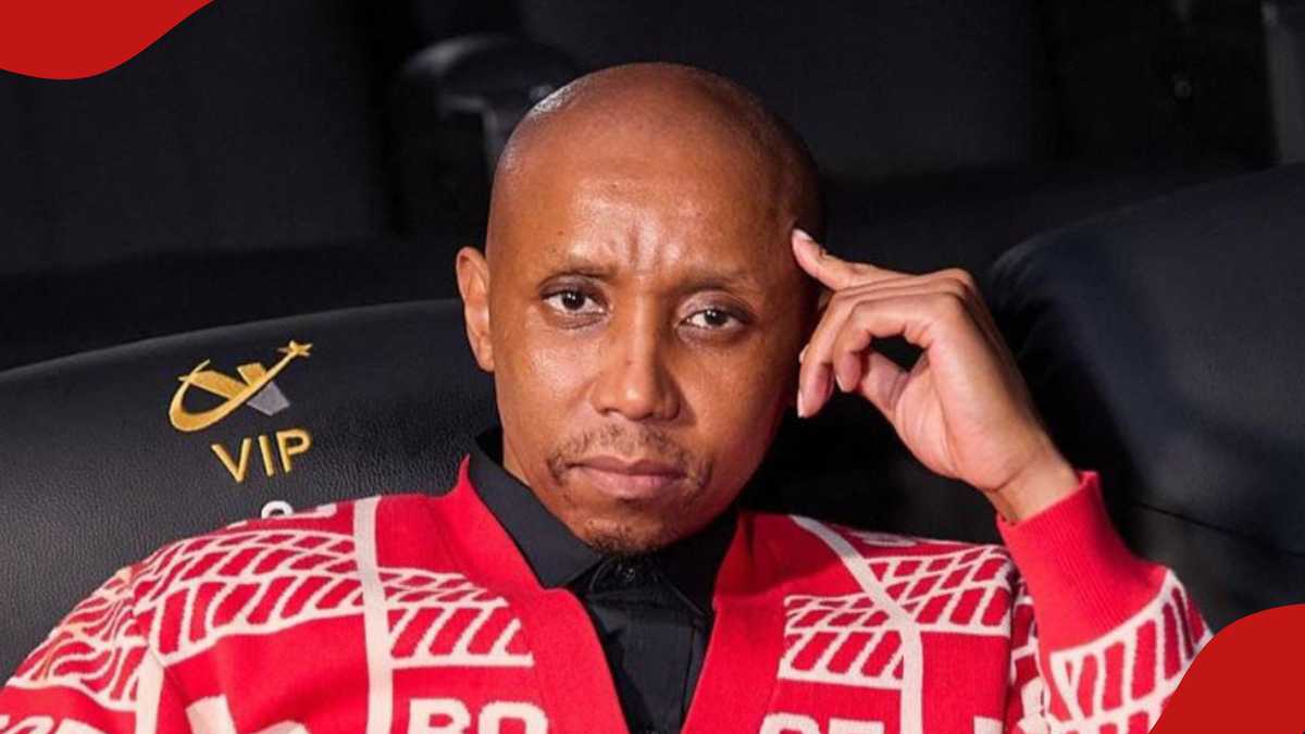 S'dumo Mtshali Shares Real-Life Impact of Playing Despised Character Jonasi in 'The Polygamist'