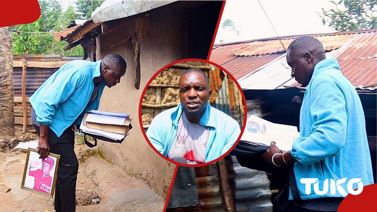 Former KDF Soldier Seeks Compensation After 2014 Somalia Attack Injuries
