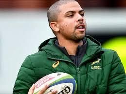 Junior Springboks Doctor Saves Passenger's Life Mid-Flight
