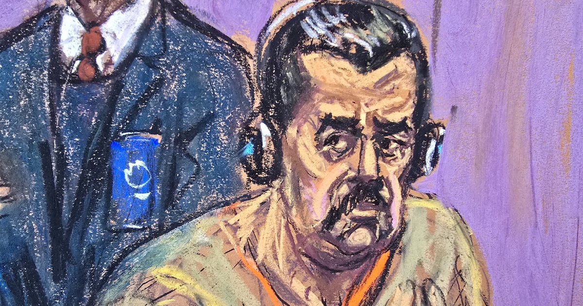 Nicolás Maduro enfrenta tercera audiencia en tribunal de Nueva York por narcoterrorismo