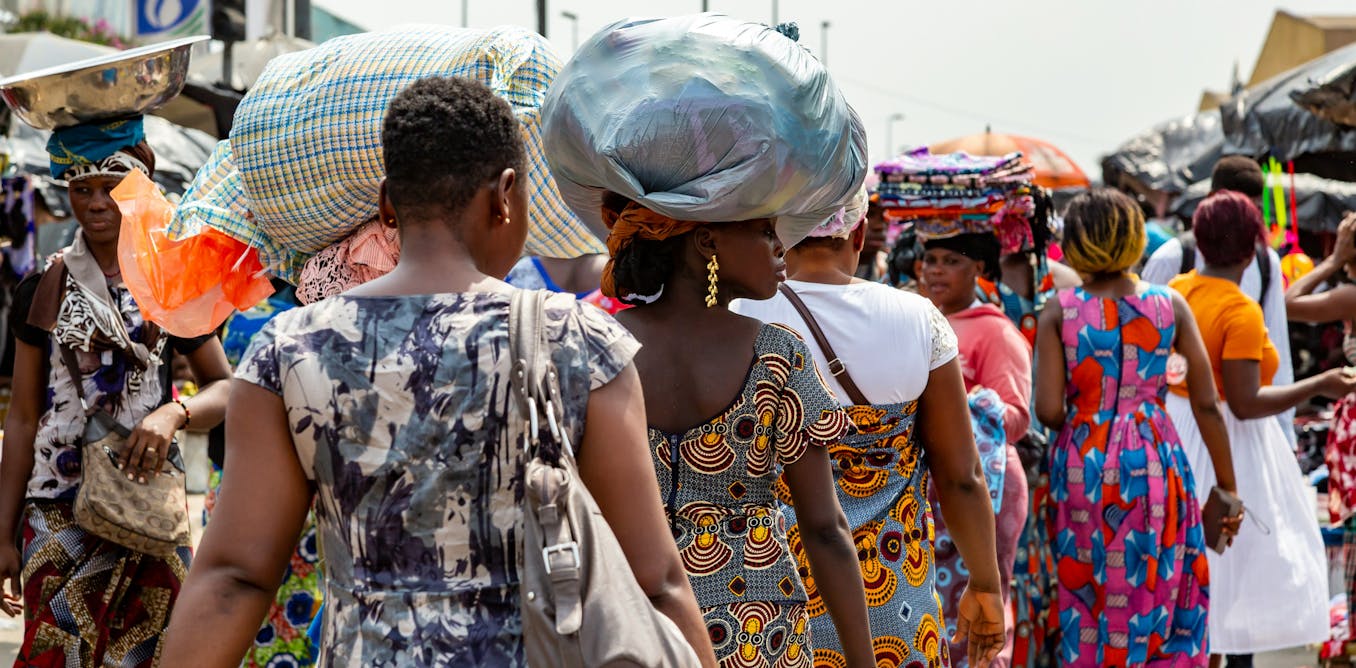 Ugandan Women's Struggles and Aspirations in Middle East Domestic Work