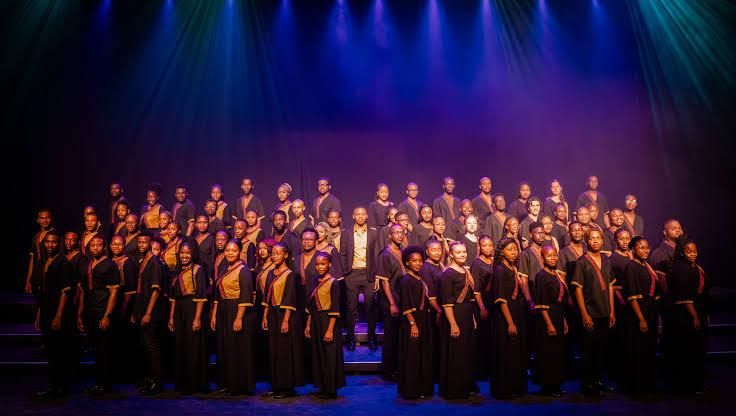 UJ Choir Hosts Farewell Concert Before Global Choral Symposium in Macau